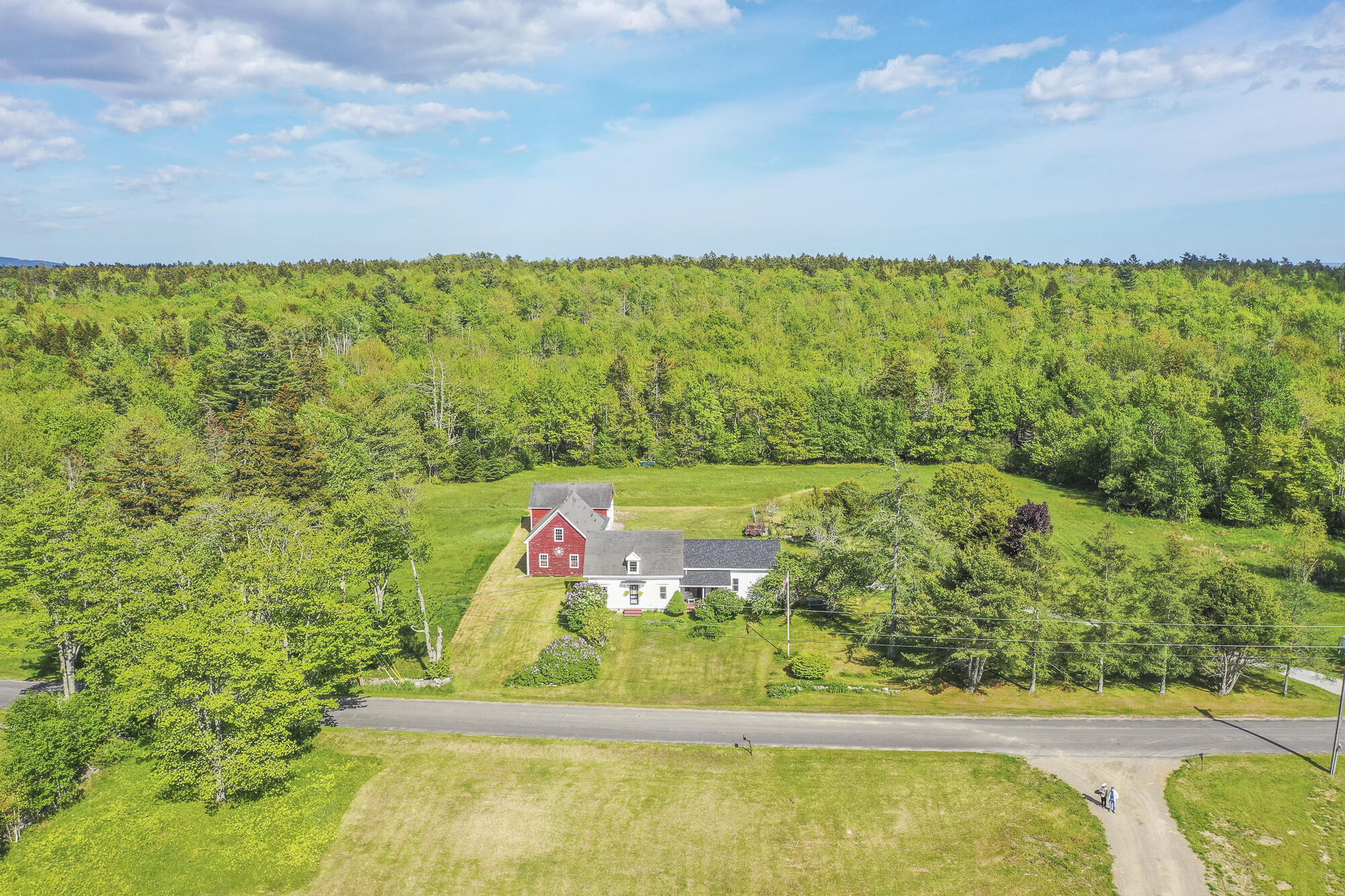 534 Cape Jellison Road Stockton Springs, ME 04981 - Photo 37 of 46 534CapeJellisonRdStocktonSprings-47