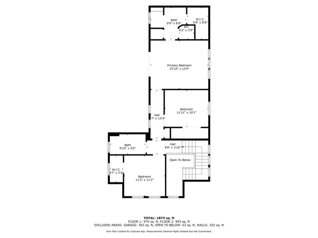 a picture of floor plan