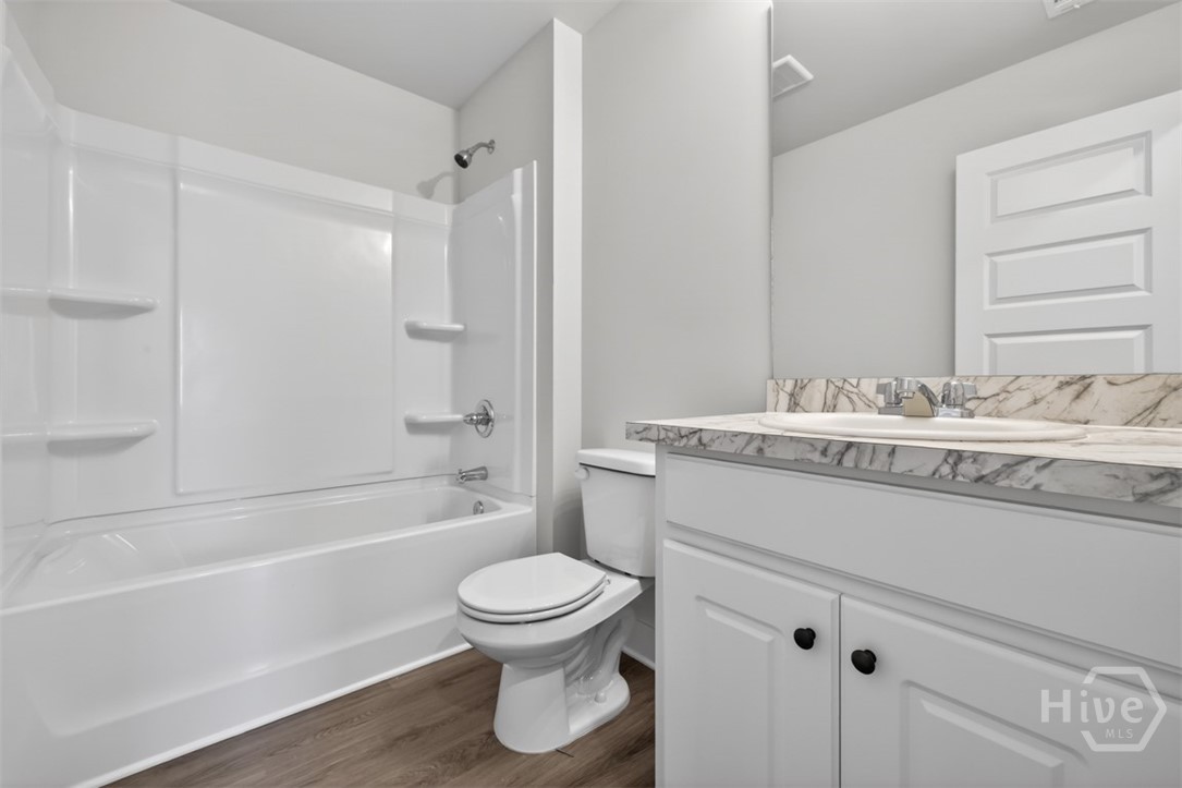 174 Airport Road, Unit 12 Martin, GA 30557 - Photo 20 of 35