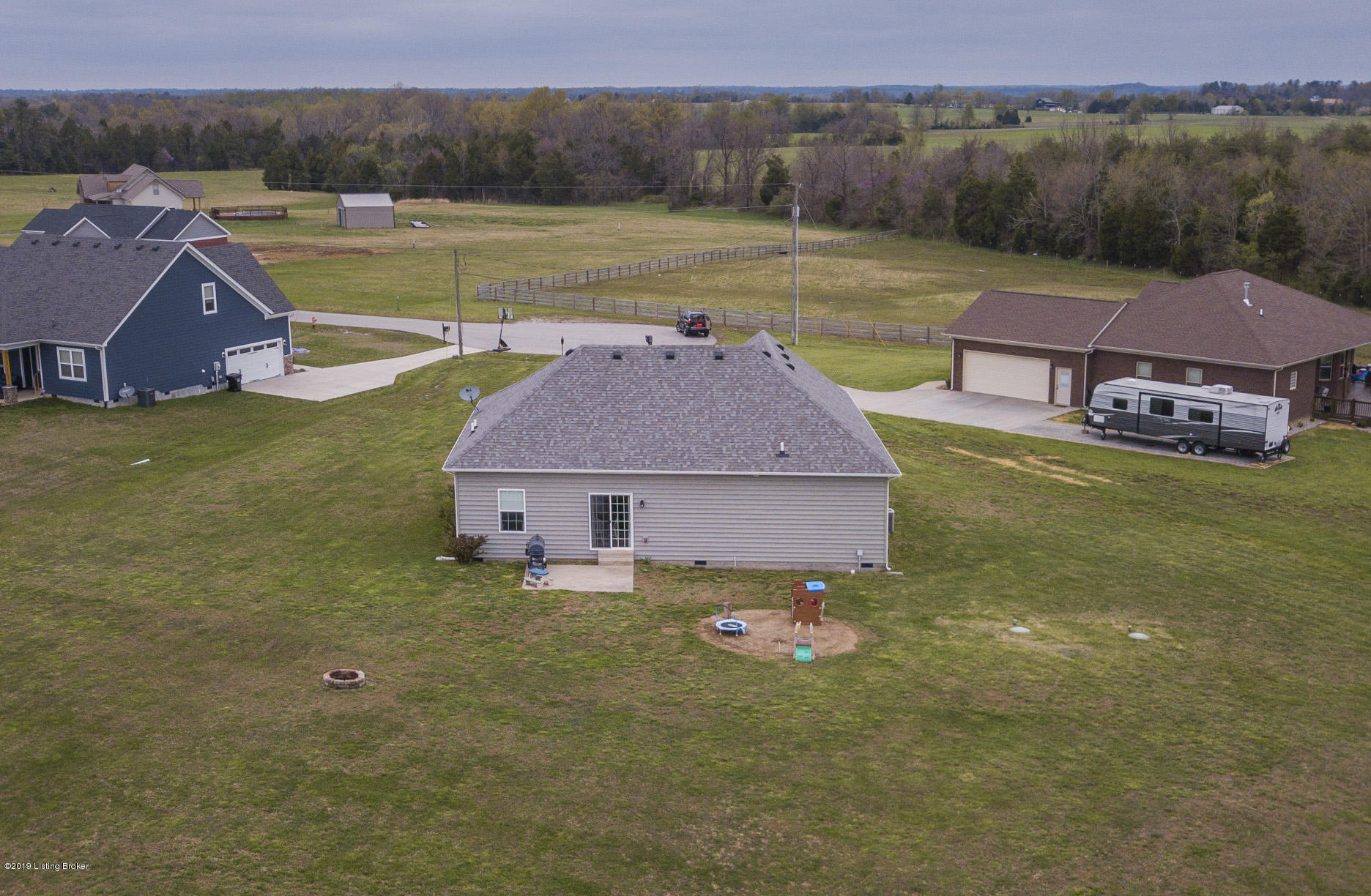 787 Cameron Ridge Road Shepherdsville, KY 40165 - Photo 53 of 54 787-Cameron-Ridge-Rd-053