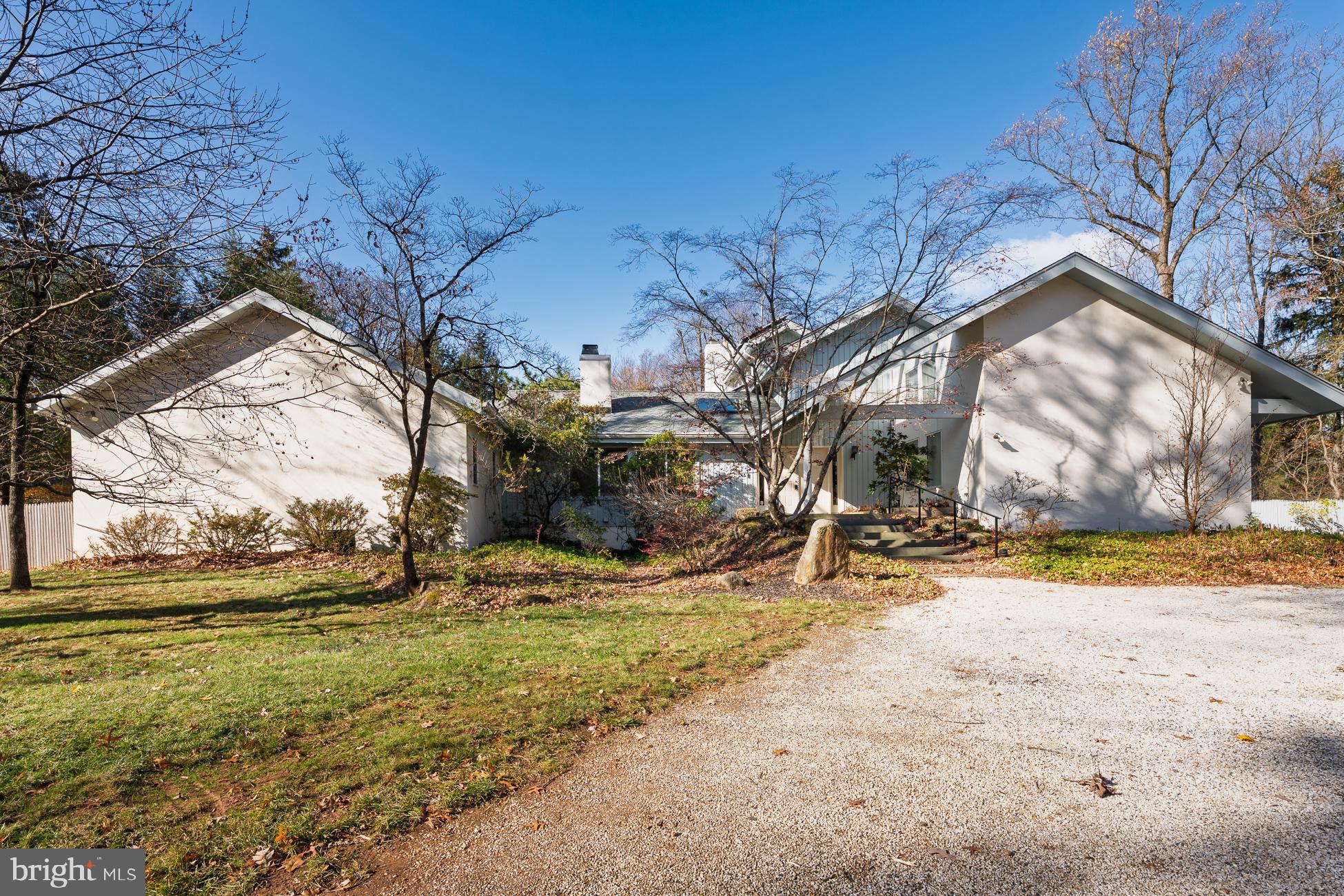 516 Mt Lucas Road Princeton, NJ 08540 - Photo 1 of 43