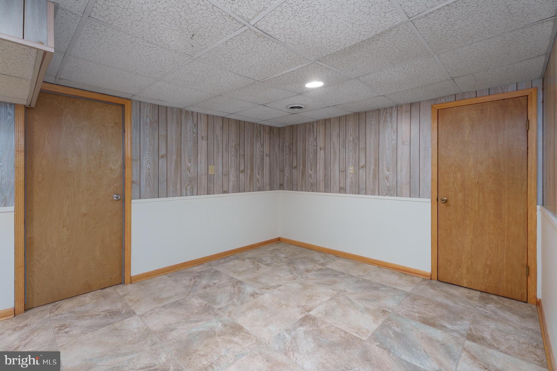 516 Mt Lucas Road Princeton, NJ 08540 - Photo 32 of 43 a view of an empty room with closet and entryway