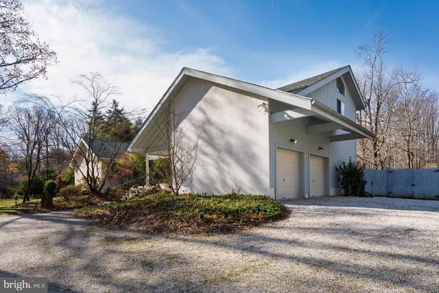 $1,450,000 | 516 Mt Lucas Road, Princeton, NJ 08540