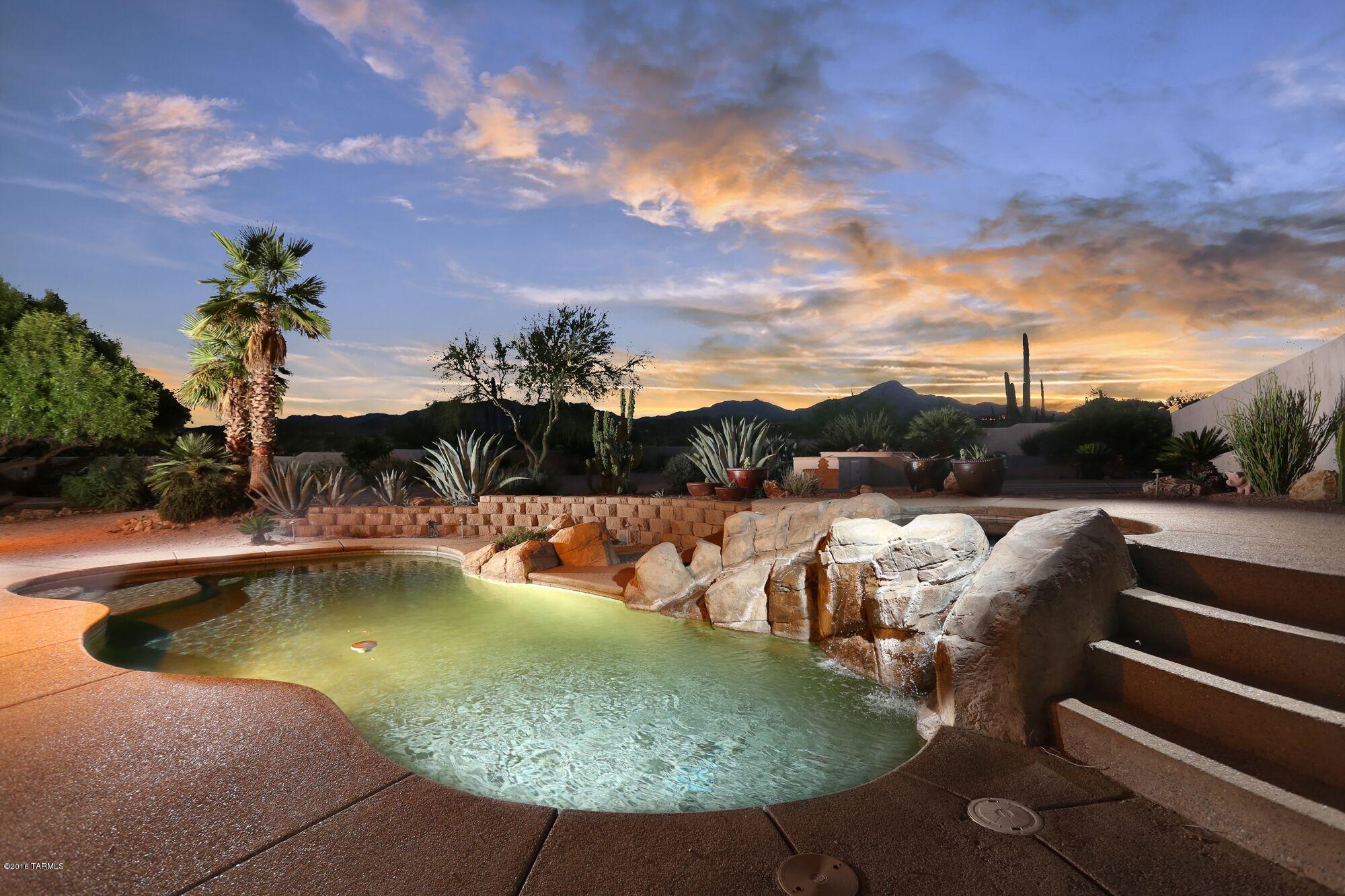 6075 Rough Rider Place Tucson, AZ 85743 - Photo 3 of 48 Gallery Image 3
