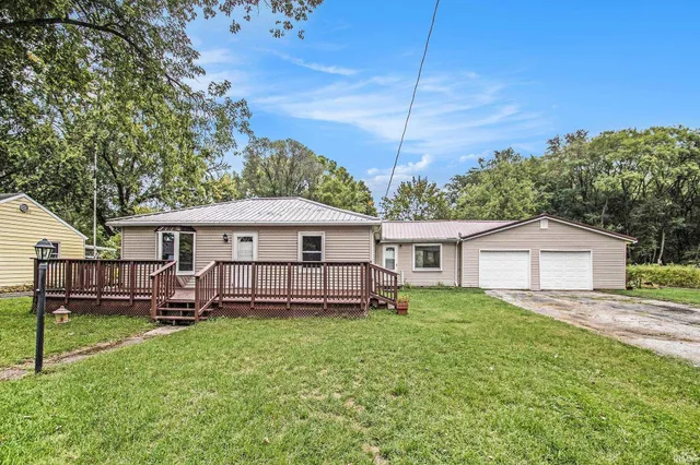 $265,000 | 310 East Adams Street, Osceola, IN 46561