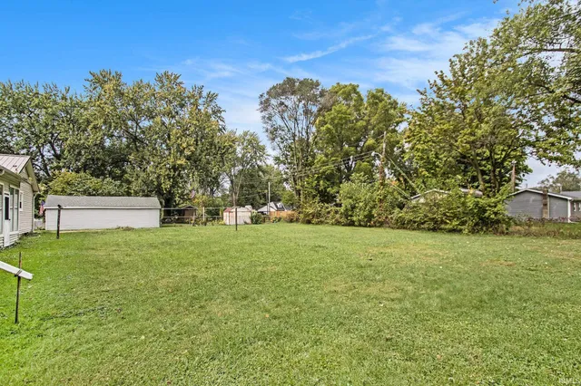 $265,000 | 310 East Adams Street, Osceola, IN 46561