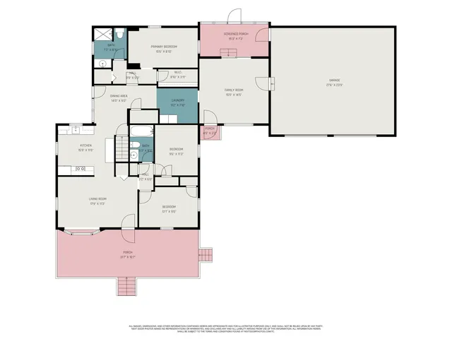 $265,000 | 310 East Adams Street, Osceola, IN 46561