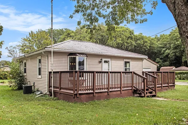 $265,000 | 310 East Adams Street, Osceola, IN 46561