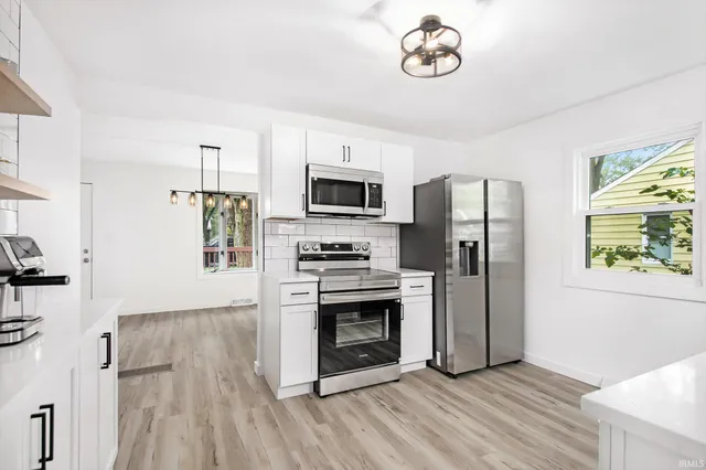 $265,000 | 310 East Adams Street, Osceola, IN 46561