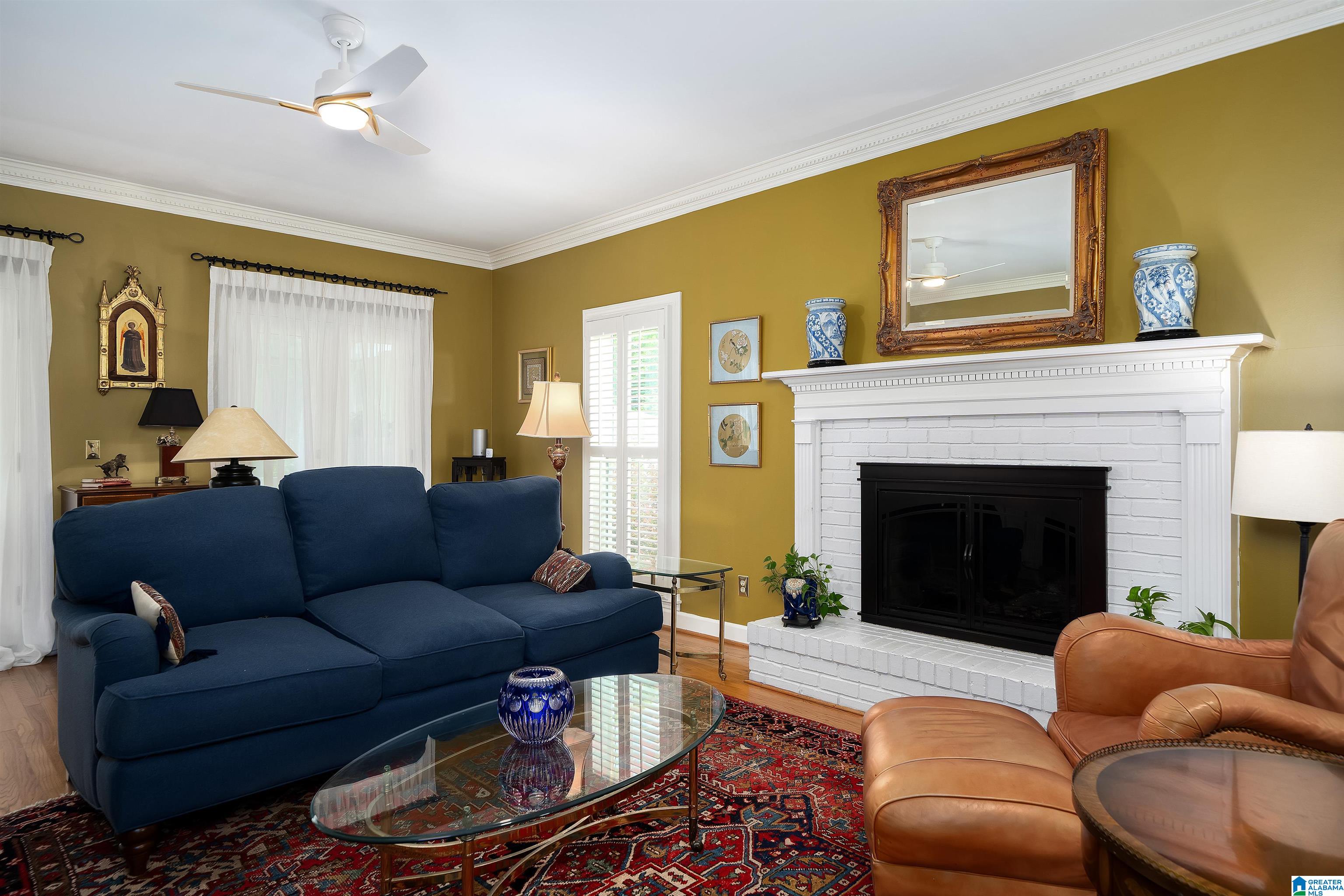 2484 Salem Road Montevallo, AL 35115 - Photo 17 of 61