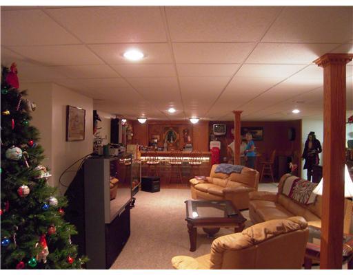172 Knoch Road Saxonburg, PA 16056 - Photo 11 of 16 Den/Family/Great Room.