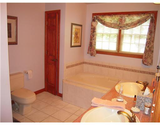 172 Knoch Road Saxonburg, PA 16056 - Photo 8 of 16 Master Bath/Spa.