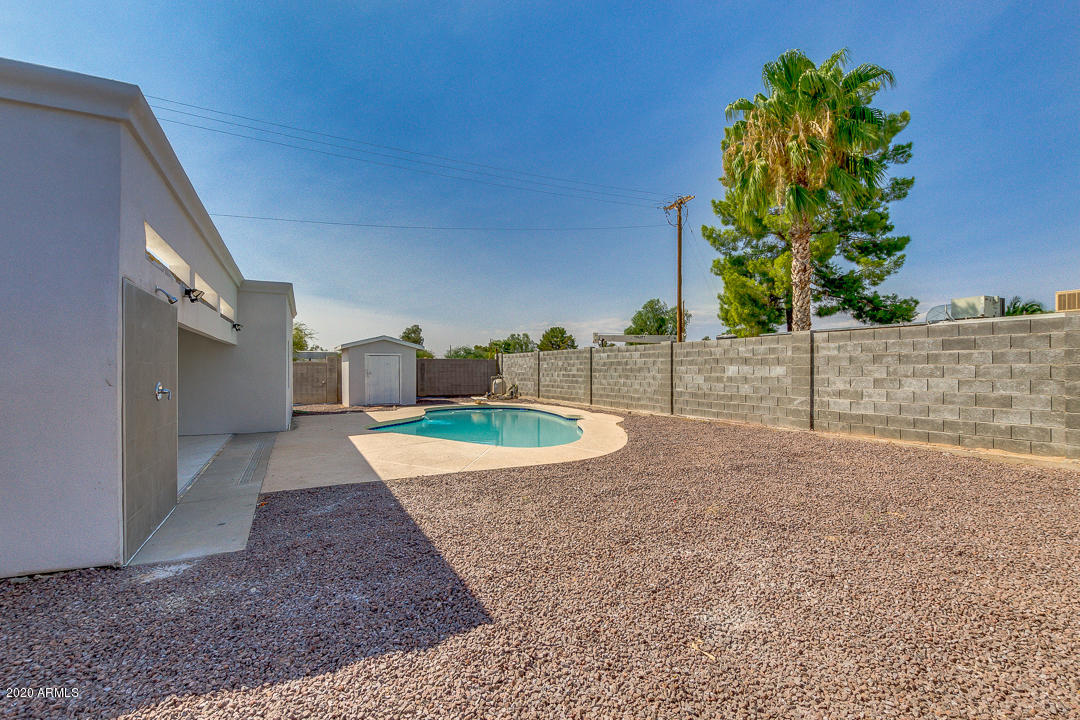 2610 East Danbury Road Phoenix, AZ 85032 - Photo 31 of 37 32-Danbury