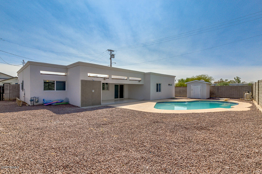 2610 East Danbury Road Phoenix, AZ 85032 - Photo 32 of 37 33-Danbury