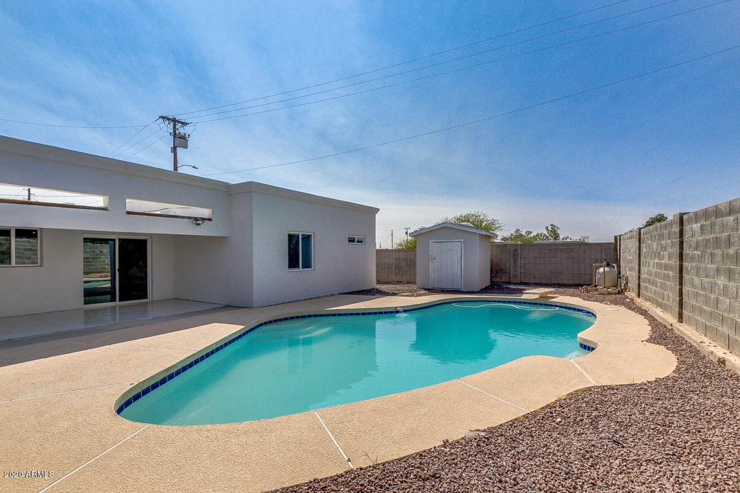 2610 East Danbury Road Phoenix, AZ 85032 - Photo 33 of 37 34-Danbury