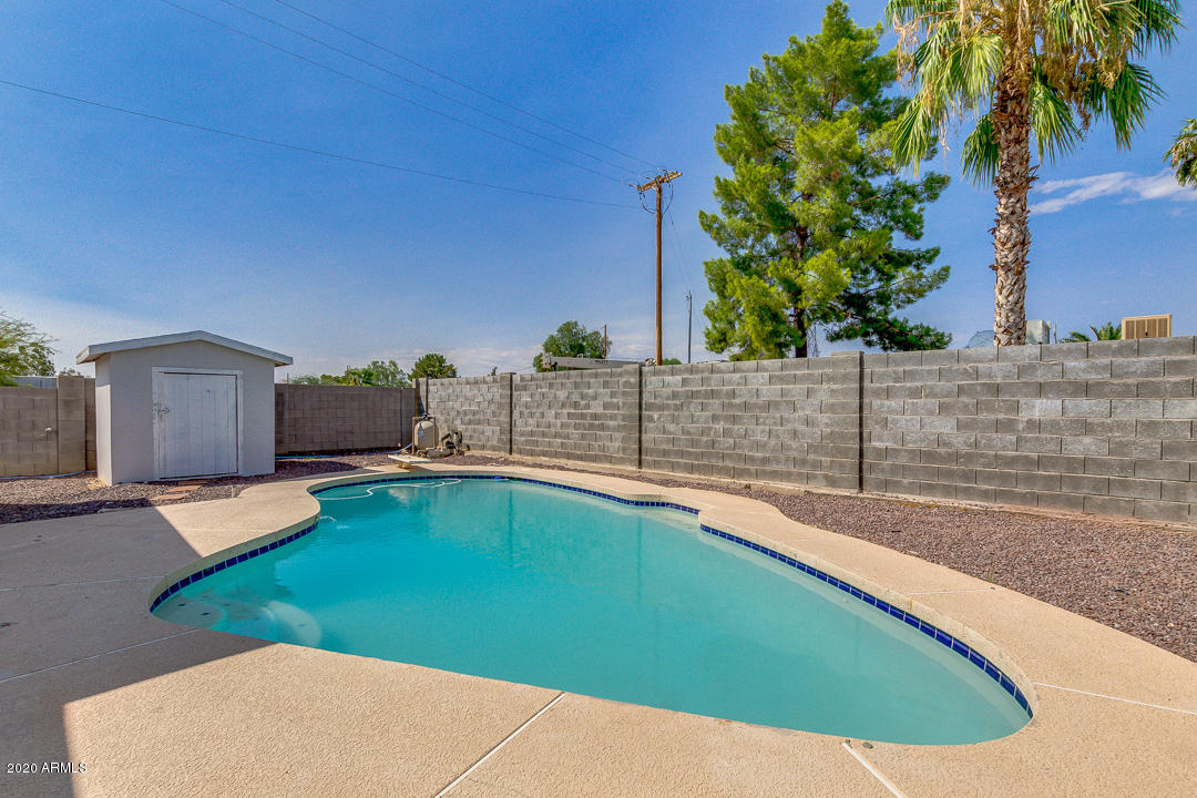 2610 East Danbury Road Phoenix, AZ 85032 - Photo 34 of 37 35-Danbury