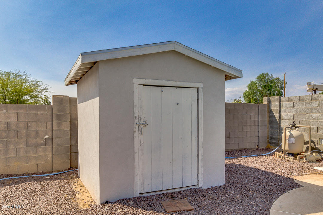 2610 East Danbury Road Phoenix, AZ 85032 - Photo 37 of 37 38-Danbury