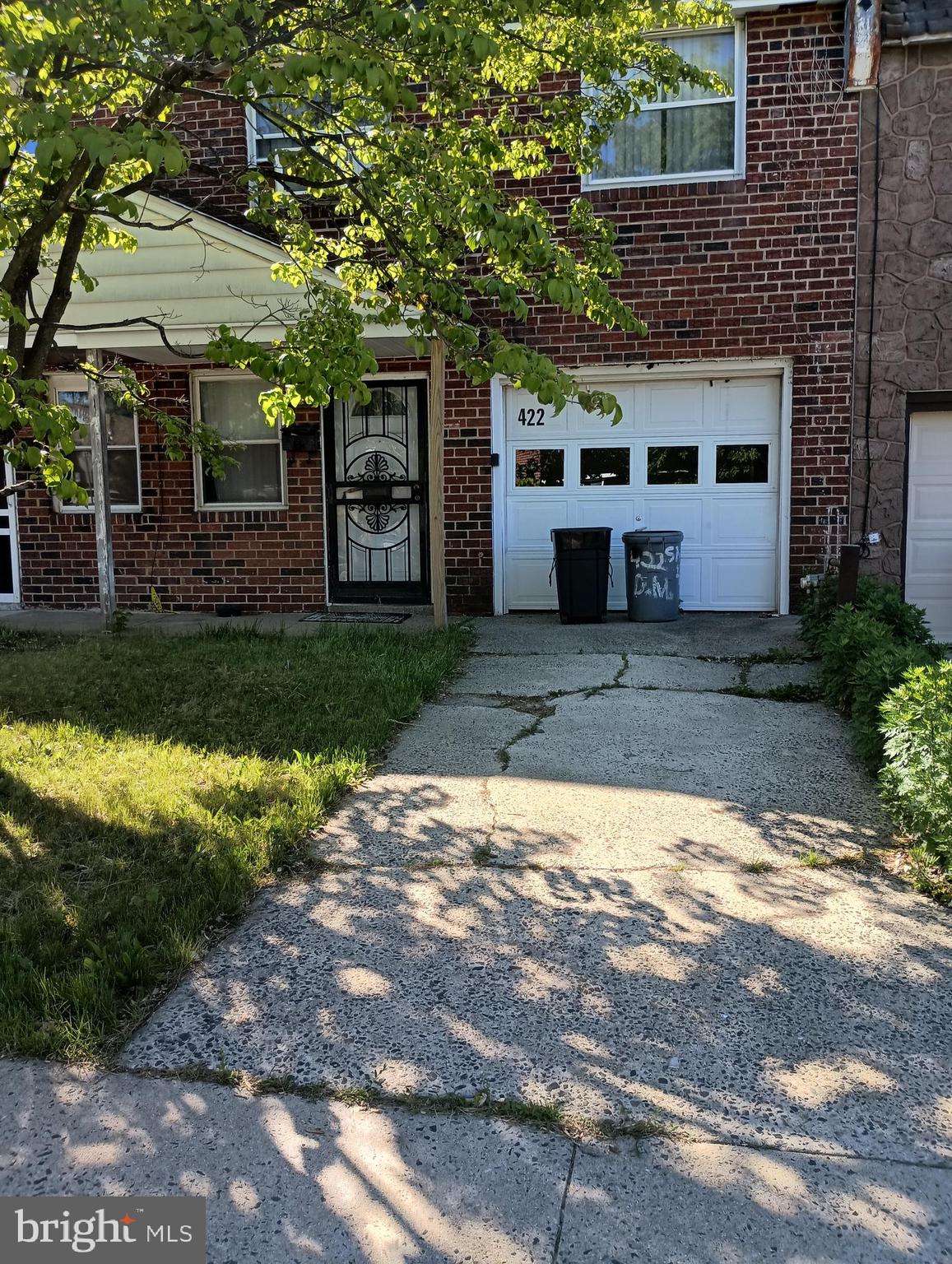 422 Shetland Road Darby, PA 19023 - Photo 1 of 1