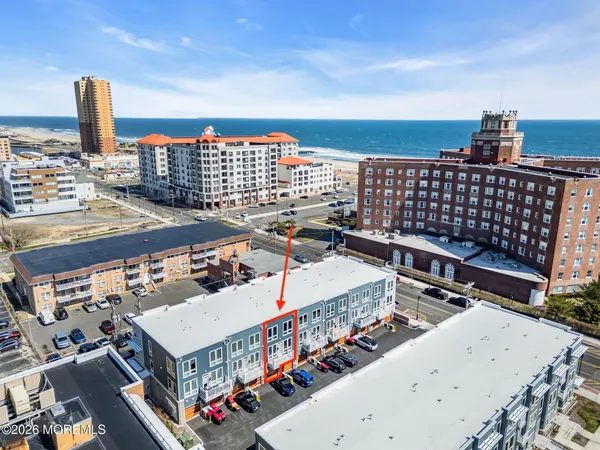 $5,000 | 1403 Kingsley Street, Unit 210, Asbury Park, NJ 07712
