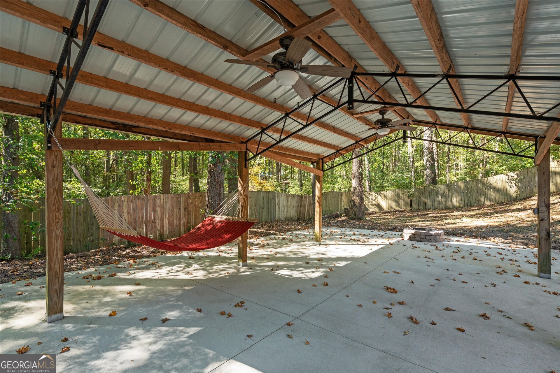494 Campground School Road Dallas, GA 30157 - Photo 72 of 86
