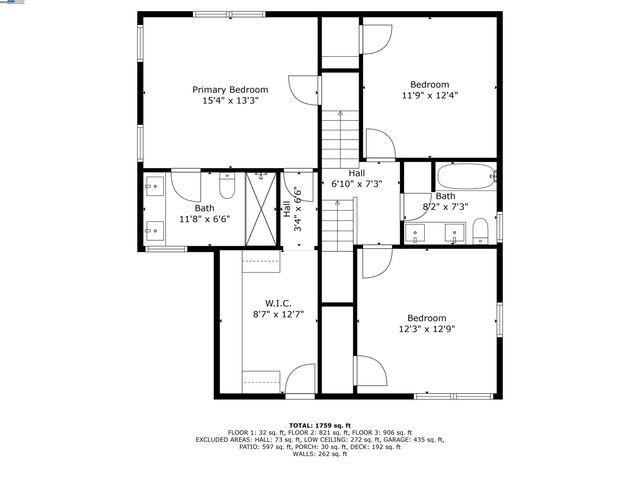 $1,950,000 | 135 Morningside Drive, San Anselmo, CA 94960