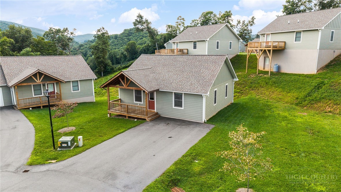 158 Pitts Way, Unit 124 Boone, NC 28607 - Photo 24 of 26 Gallery Image 24