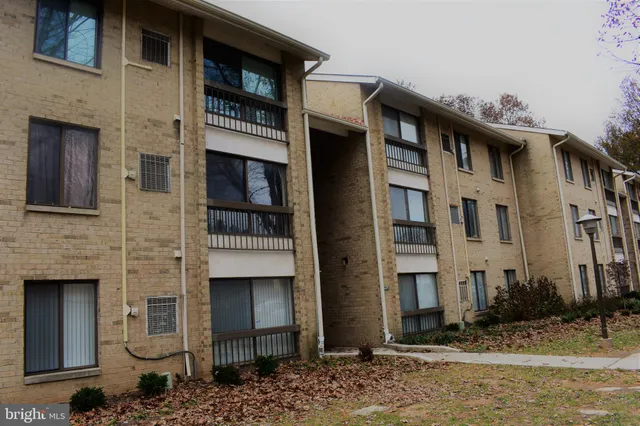 $1,650 | 8875 Tamebird Court, Unit J, Columbia, MD 21045