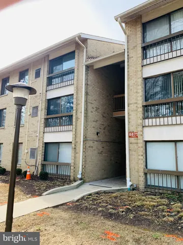 $1,650 | 8875 Tamebird Court, Unit J, Columbia, MD 21045