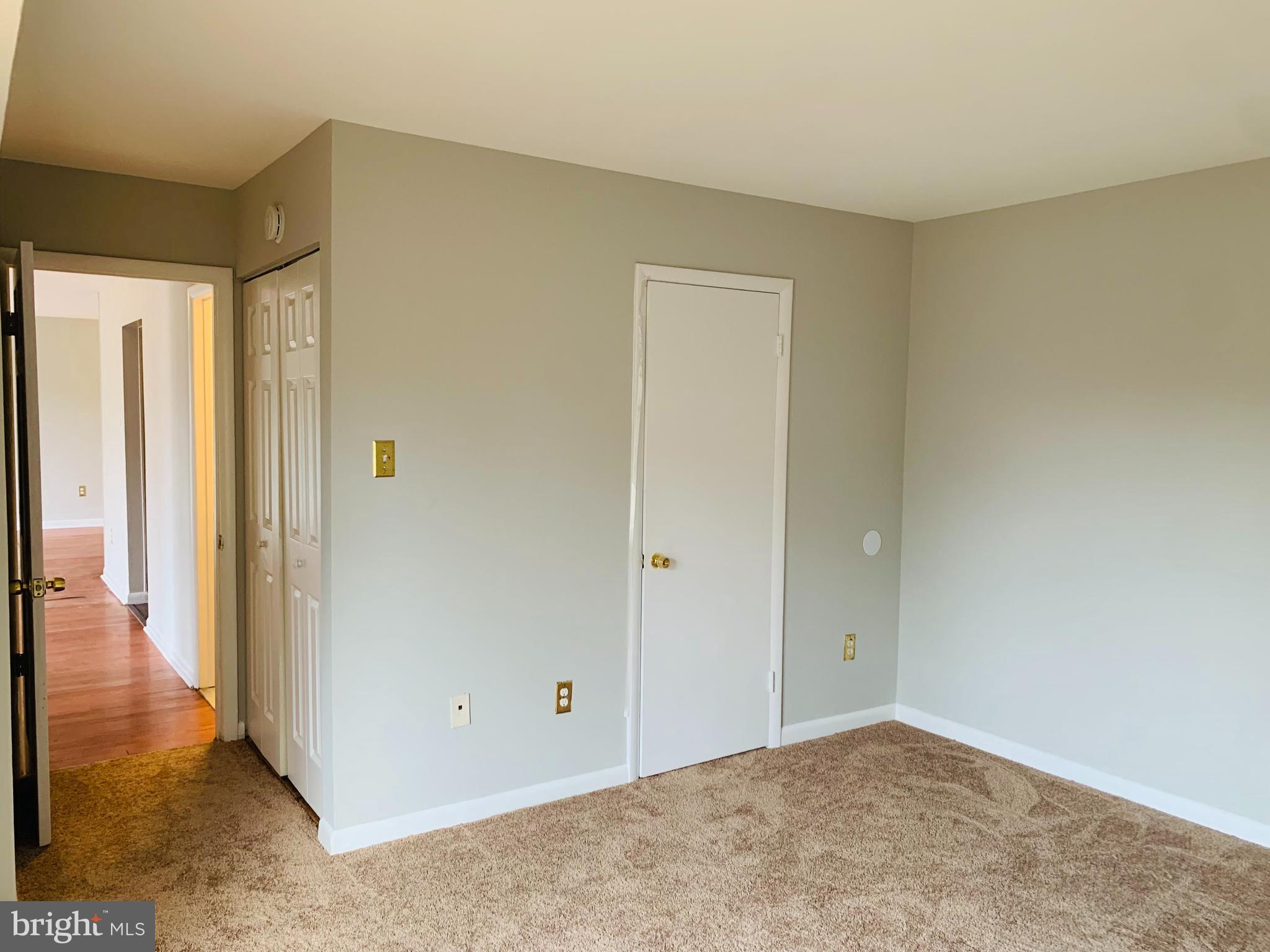 8875 Tamebird Court, Unit J Columbia, MD 21045 - Photo 9 of 15 a view of an empty room