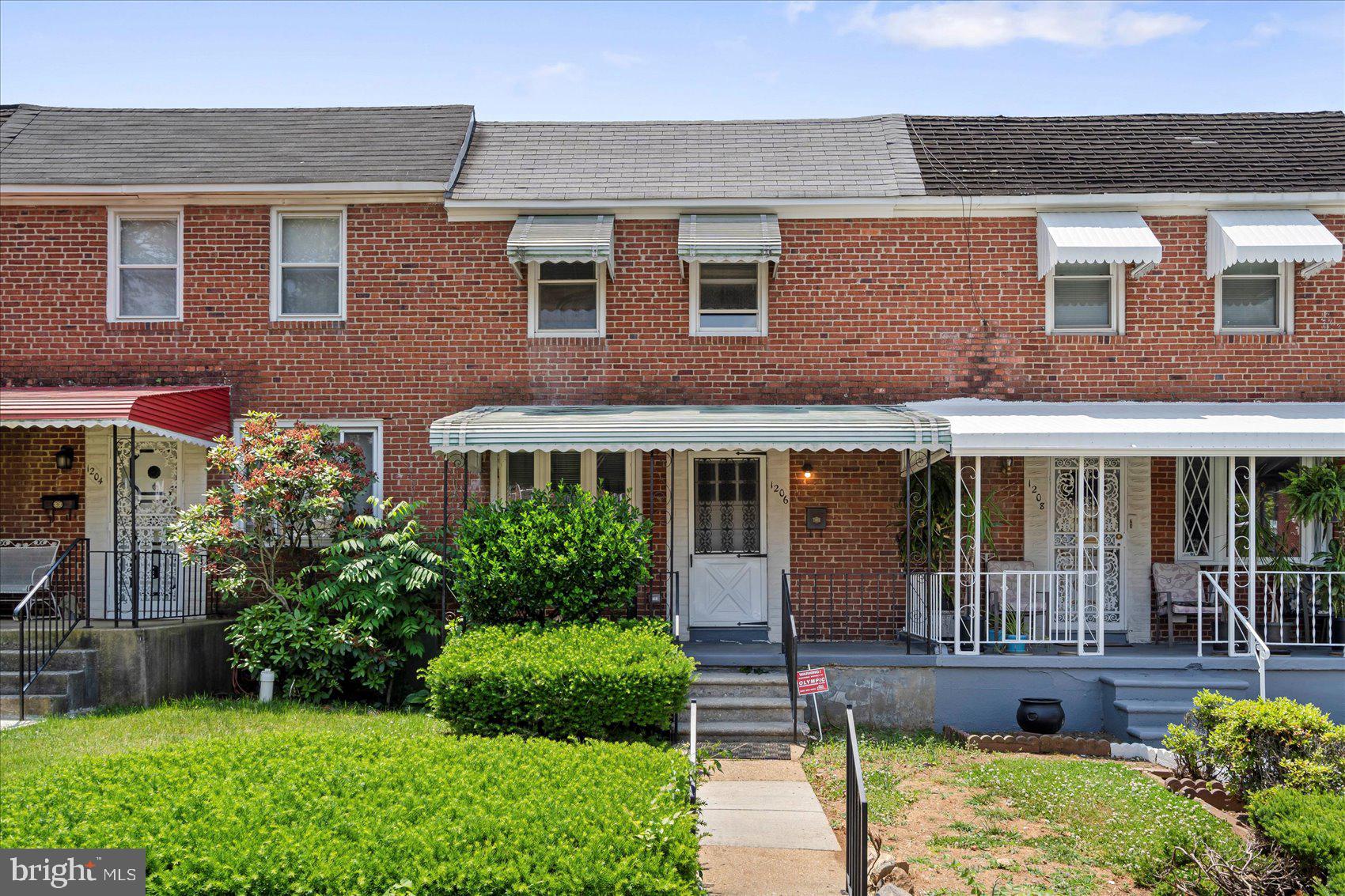 1206 Kevin Road Baltimore, MD 21229 - Photo 34 of 39