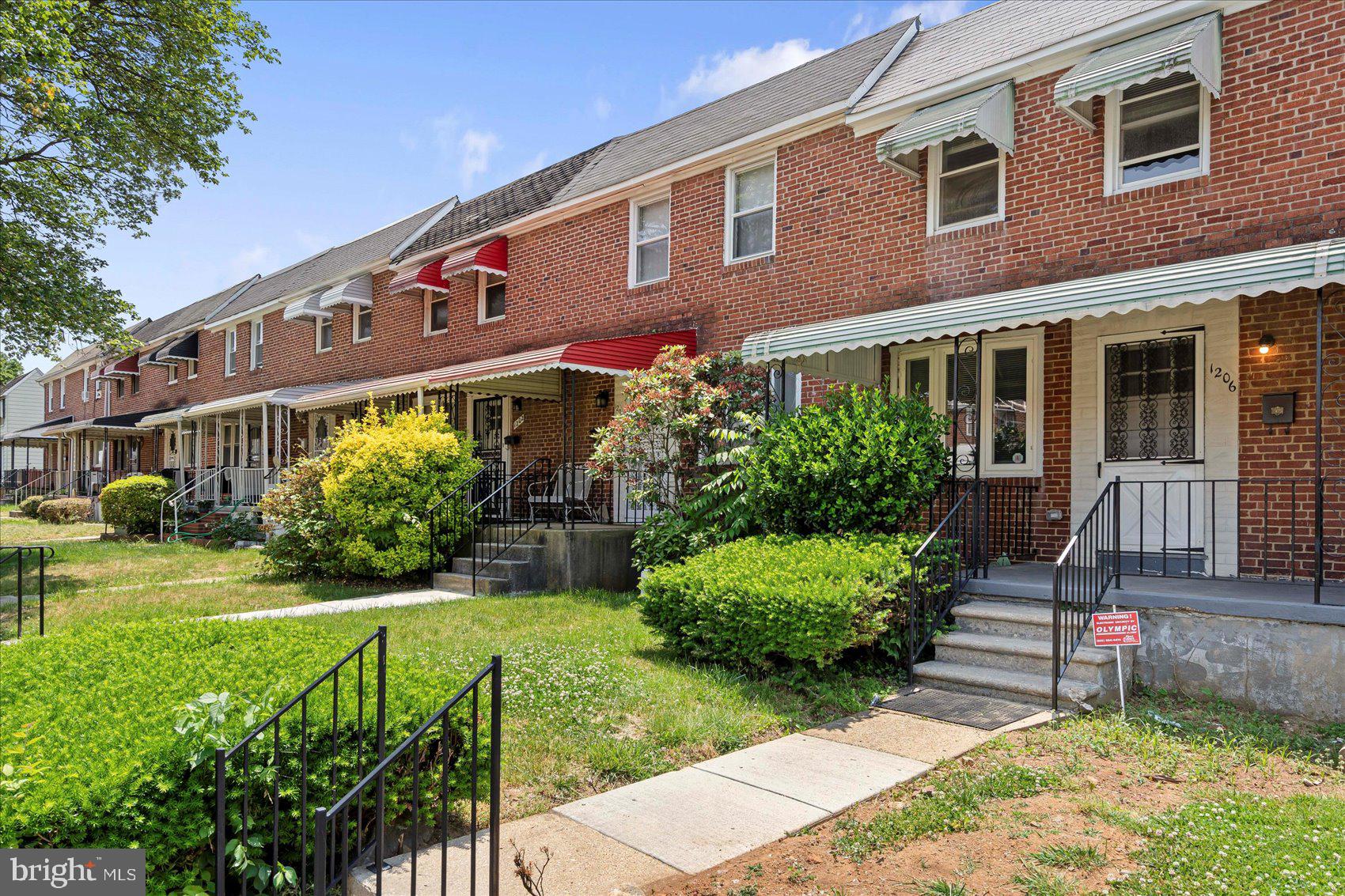 1206 Kevin Road Baltimore, MD 21229 - Photo 36 of 39