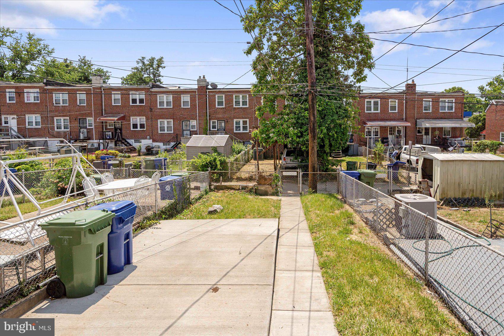 1206 Kevin Road Baltimore, MD 21229 - Photo 39 of 39