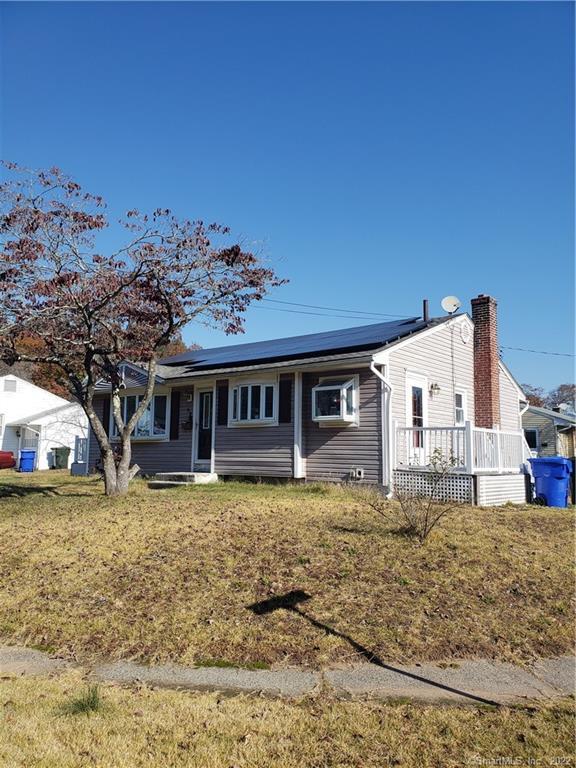 92 Roxbury Road East Hartford, CT 06118 - Photo 1 of 1 Gallery Image 1