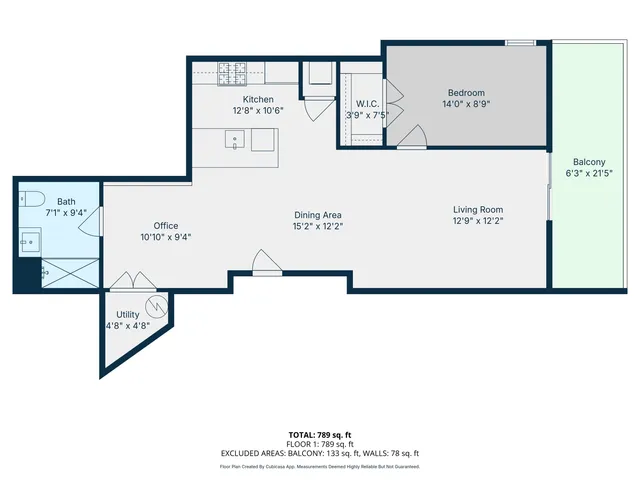 $2,900 | 8621 River Road, Unit 3D, North Bergen, NJ 07047