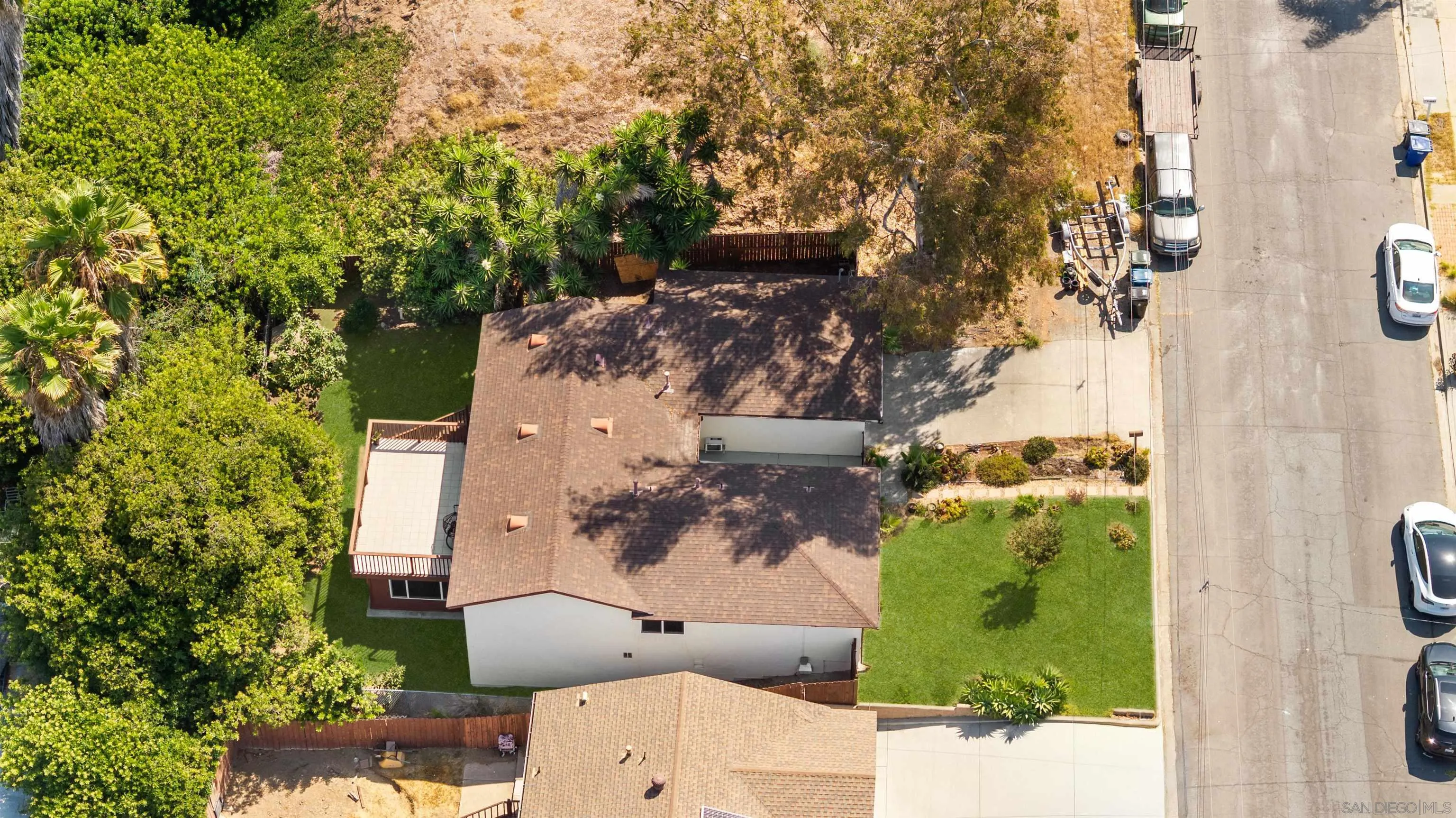 8808 Leigh Avenue Spring Valley, CA 91977 - Photo 40 of 43