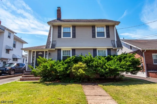 $636,000 | 151 Luddington Avenue, Clifton, NJ 07011