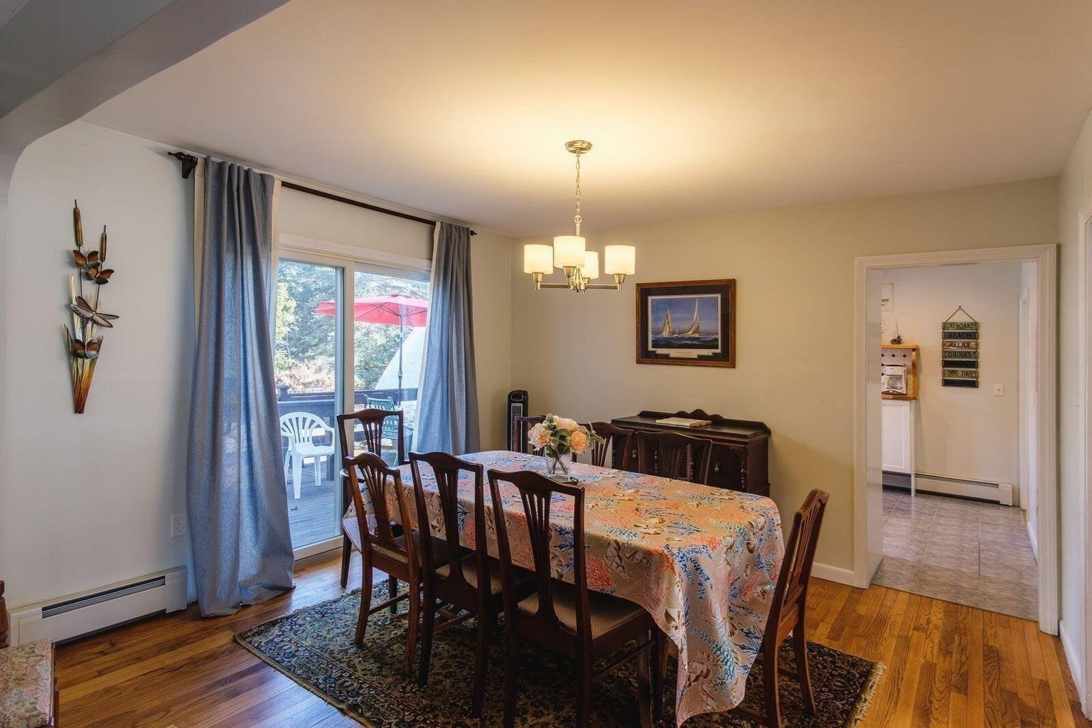 2 Huettner Road, Unit 1 Falmouth, MA 02543 - Photo 5 of 20 Gallery Image 5