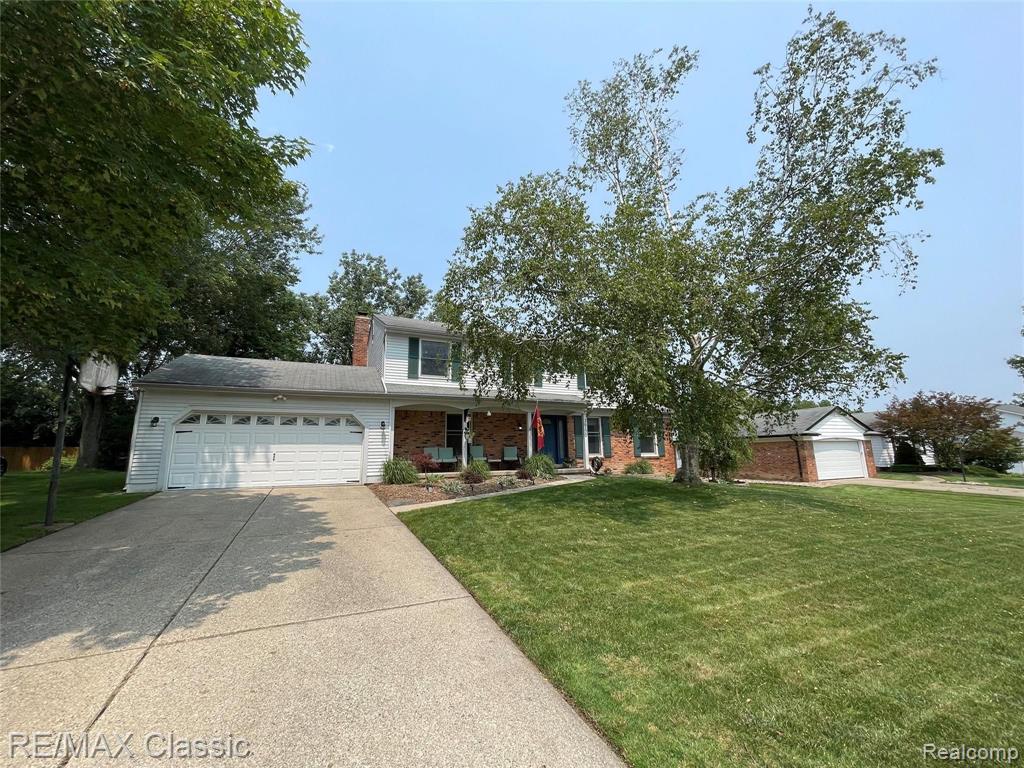 36170 Congress Road Farmington Hills, MI 48335 - Photo 2 of 22
