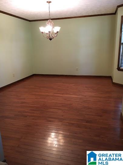1744 Roundhill Road Weaver, AL 36277 - Photo 8 of 48