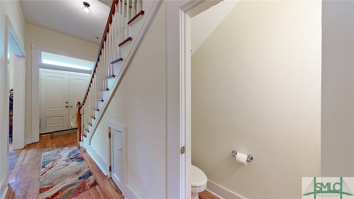 209 East Duffy Street Savannah, GA 31401 - Photo 13 of 34