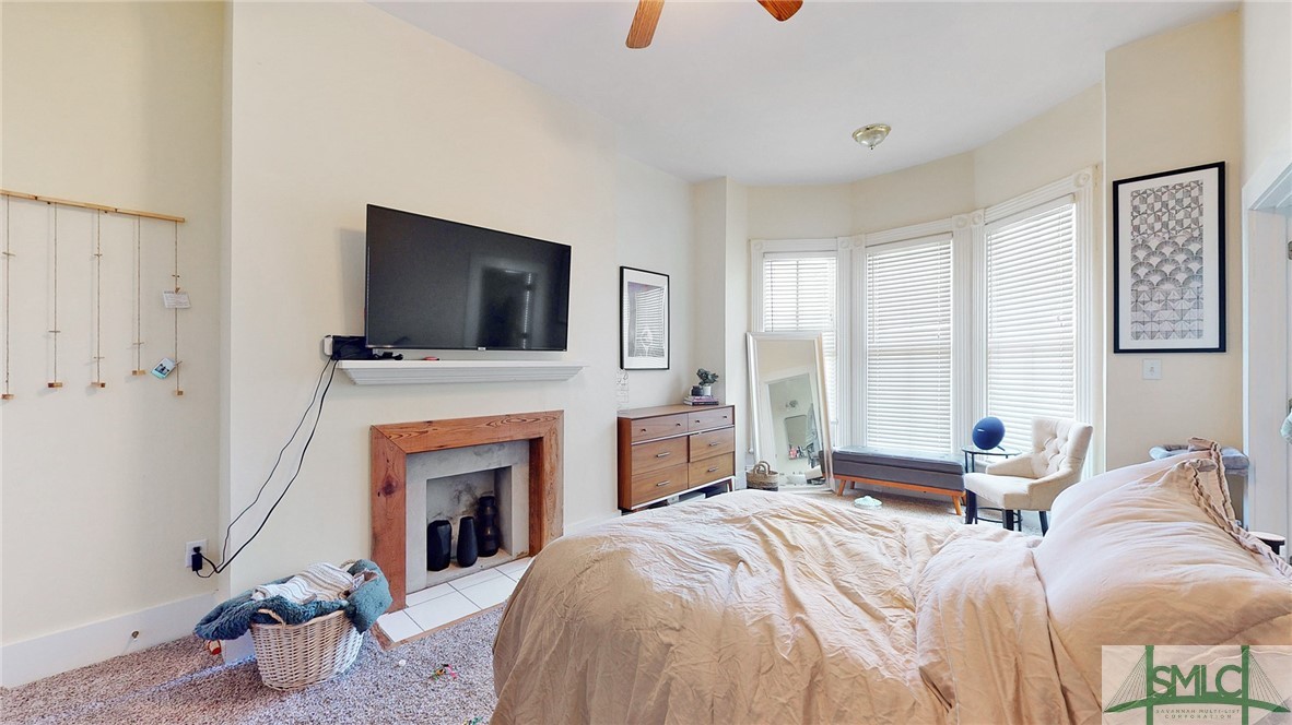 209 East Duffy Street Savannah, GA 31401 - Photo 15 of 34