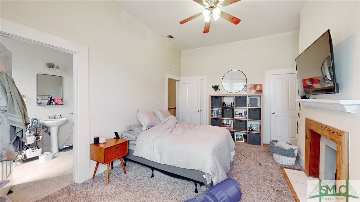 209 East Duffy Street Savannah, GA 31401 - Photo 20 of 34