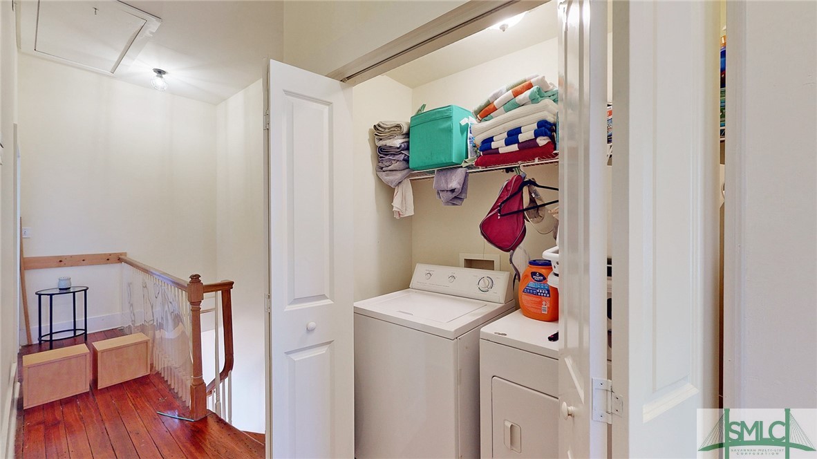 209 East Duffy Street Savannah, GA 31401 - Photo 34 of 34