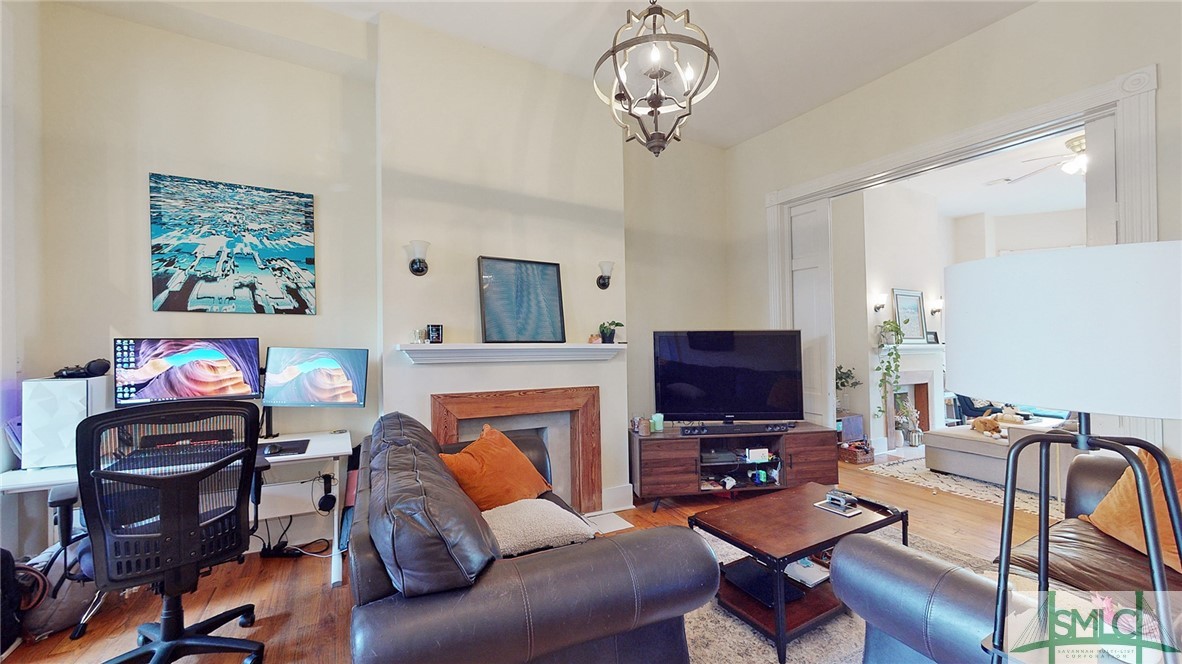 209 East Duffy Street Savannah, GA 31401 - Photo 8 of 34