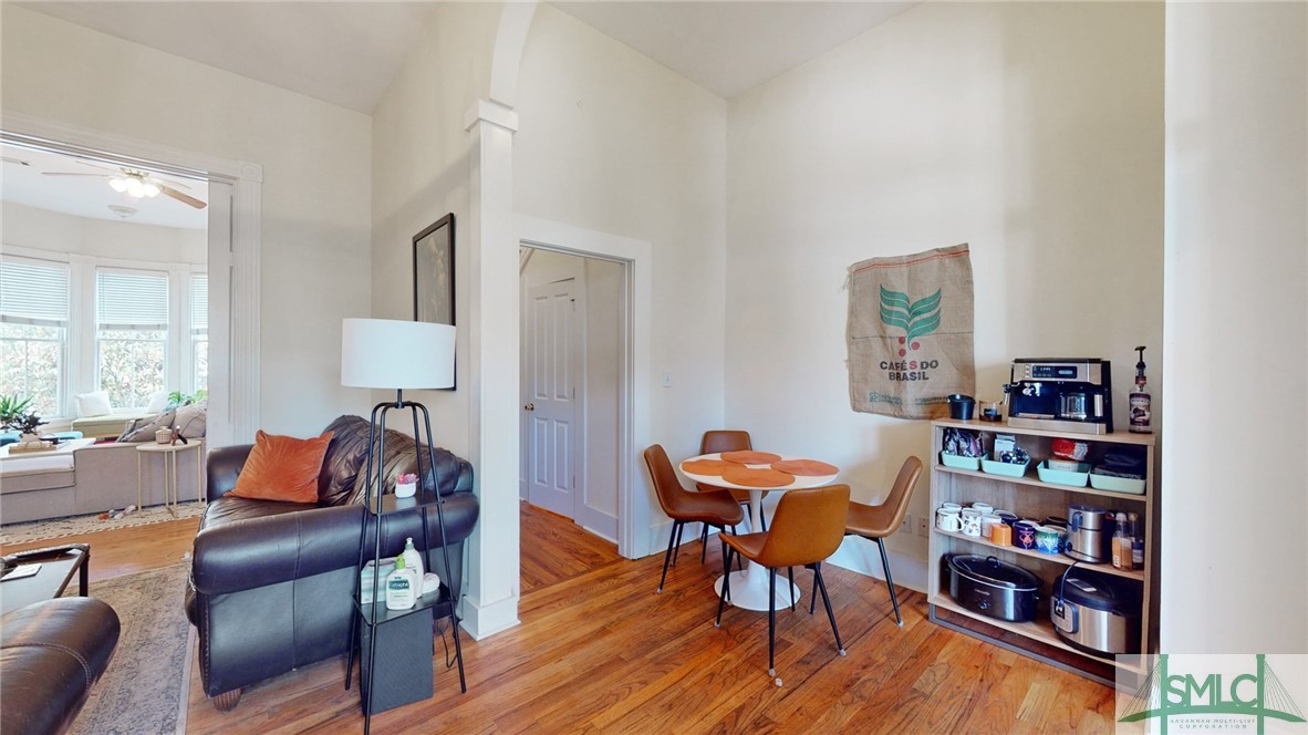 209 East Duffy Street Savannah, GA 31401 - Photo 9 of 34