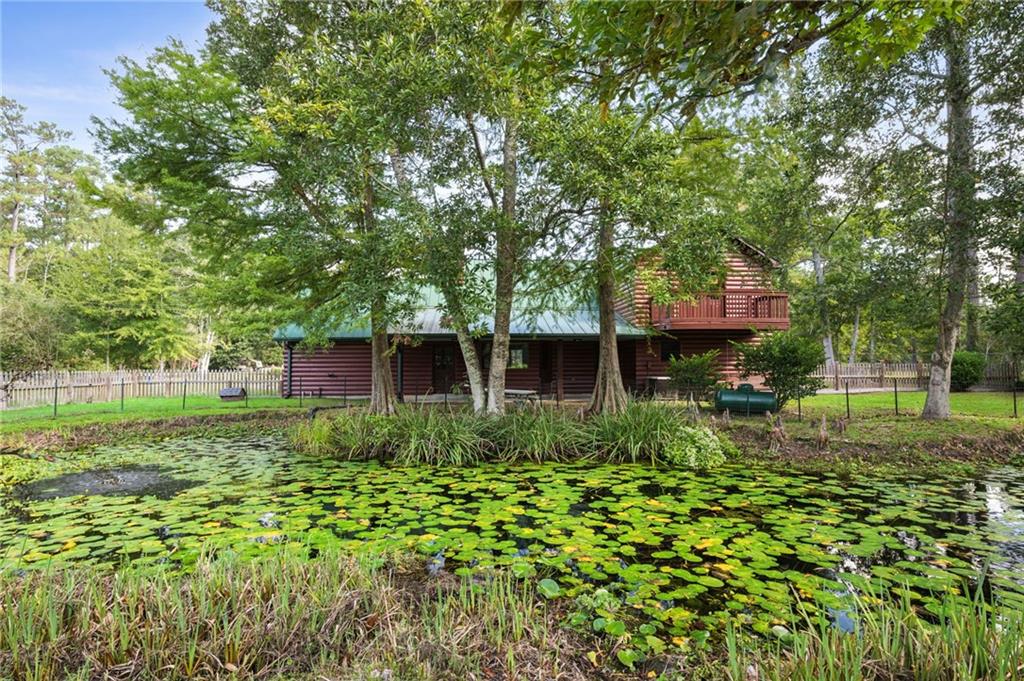 26294 Cloverland Road Lacombe, LA 70445 - Photo 19 of 25