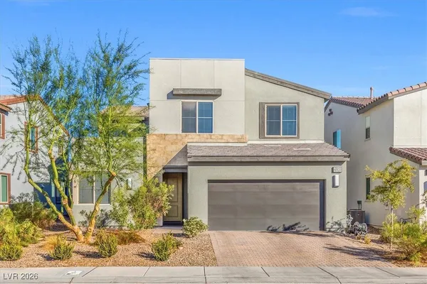 $514,900 | 6910 Boulder View Street, North Las Vegas, NV 89084