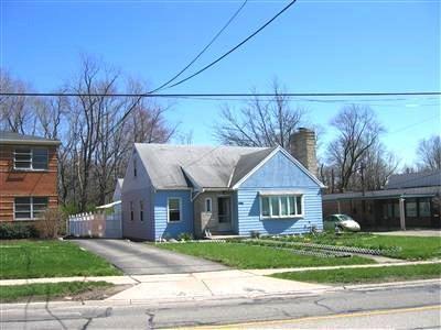 8944 Blue Ash Road Cincinnati, OH 45242 - Photo 1 of 1 Gallery Image 1