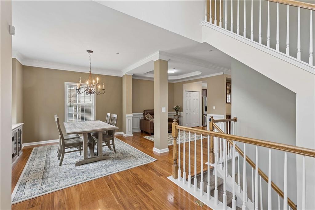 330 Holbrook Road, Unit 7 Smyrna, GA 30082 - Photo 4 of 49