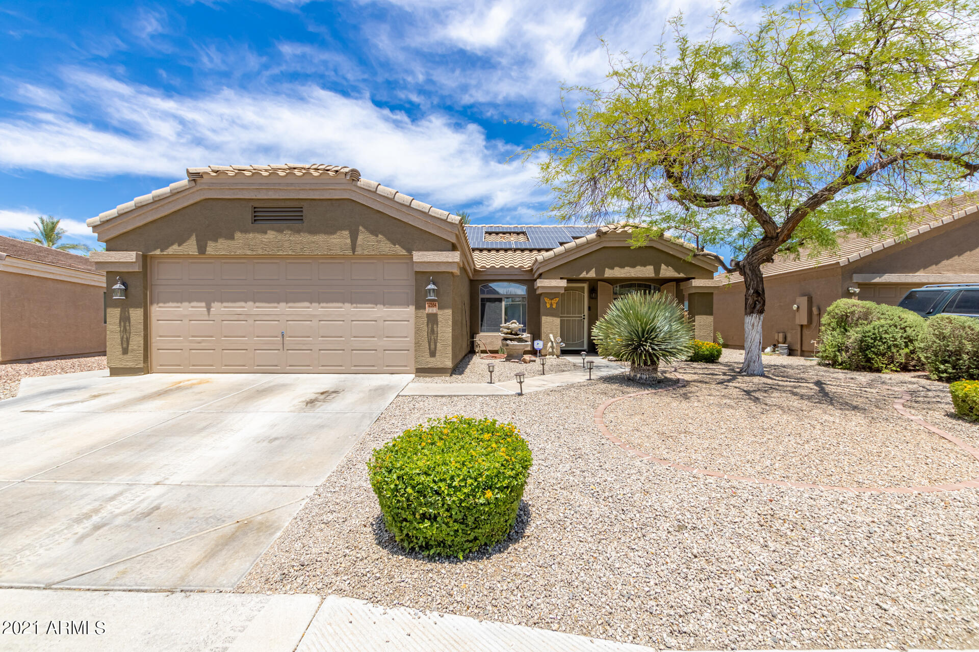 12554 West Hearn Road El Mirage, AZ 85335 - Photo 1 of 40 0001-1 - Hearn